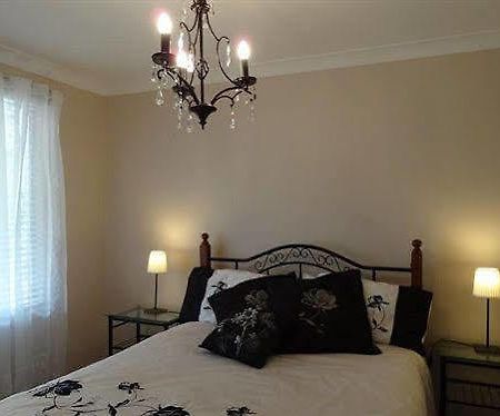 Rosella Cottage Blackheath Exterior foto